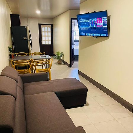 Casa Velare1 Apartment Morales Ngoại thất bức ảnh