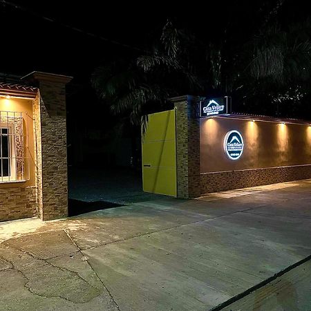 Casa Velare1 Apartment Morales Ngoại thất bức ảnh
