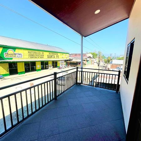 Casa Velare1 Apartment Morales Ngoại thất bức ảnh
