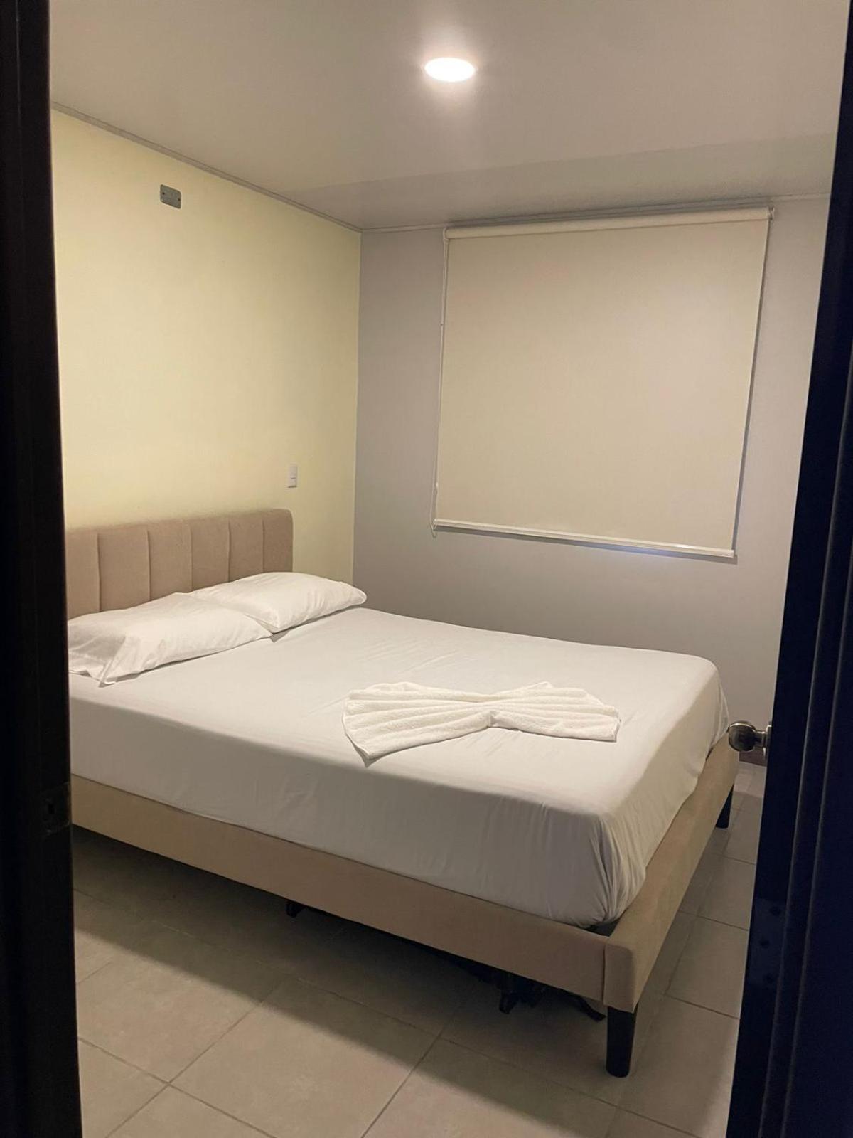 Casa Velare1 Apartment Morales Ngoại thất bức ảnh
