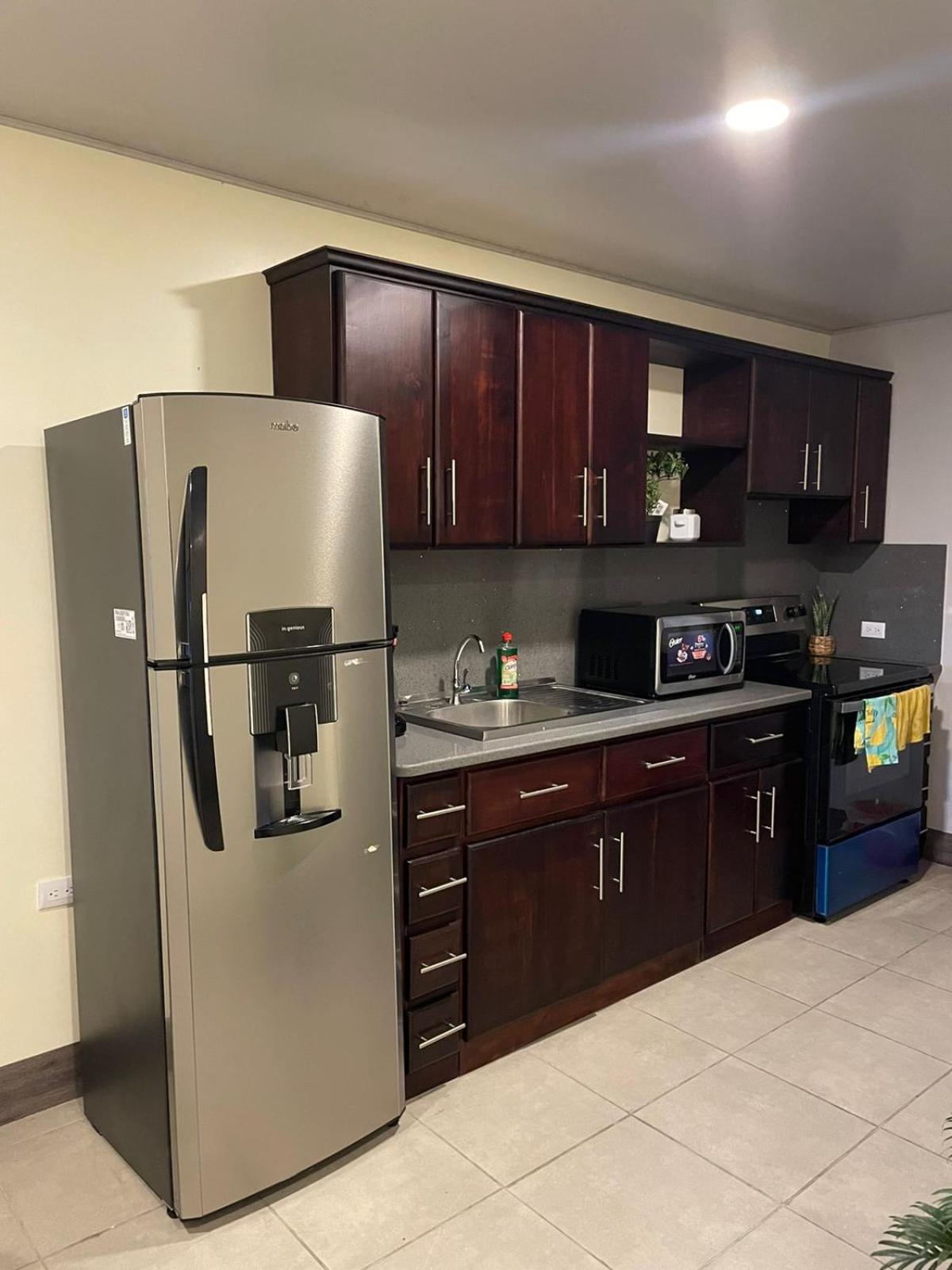 Casa Velare1 Apartment Morales Ngoại thất bức ảnh