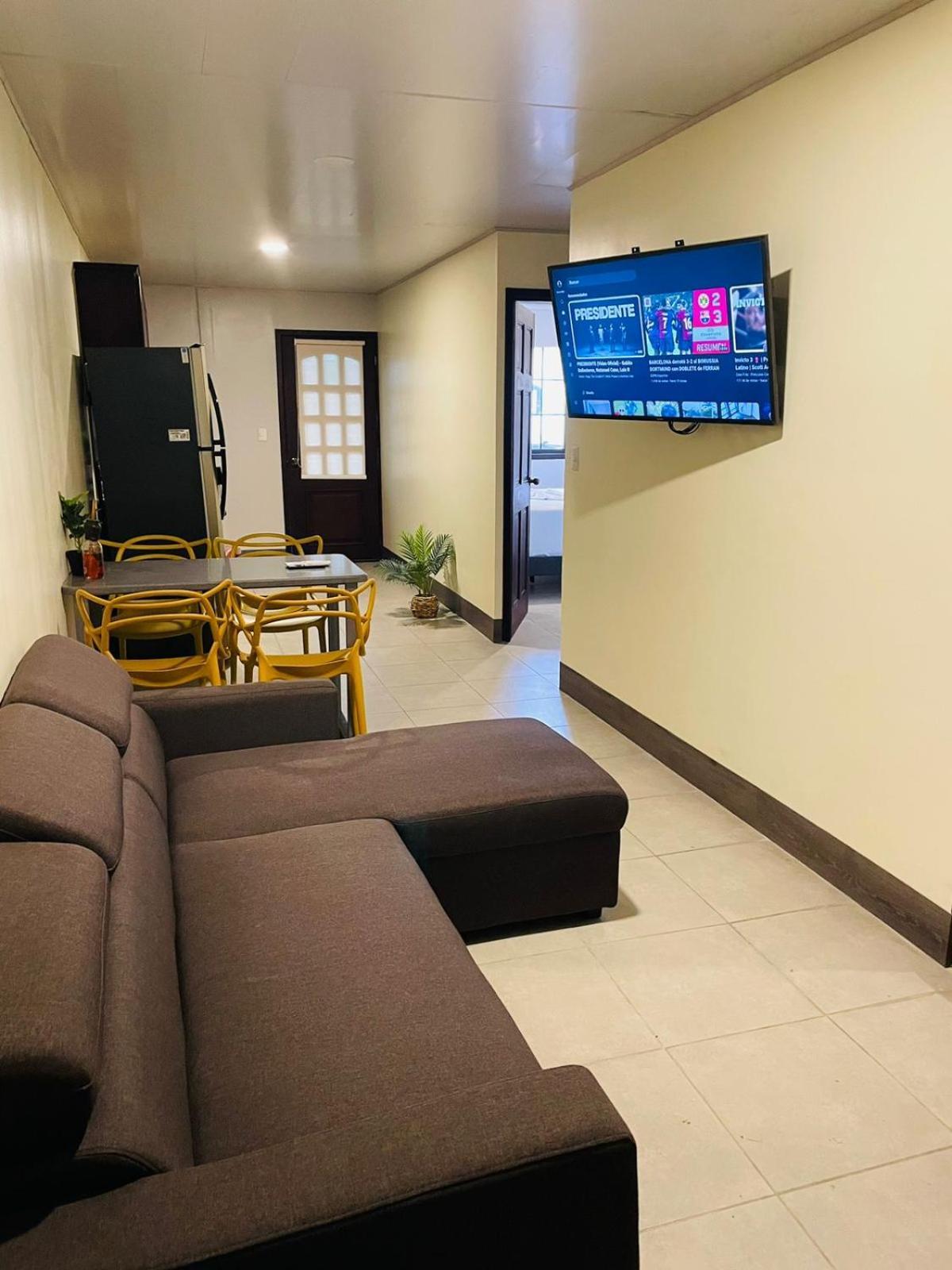 Casa Velare1 Apartment Morales Ngoại thất bức ảnh