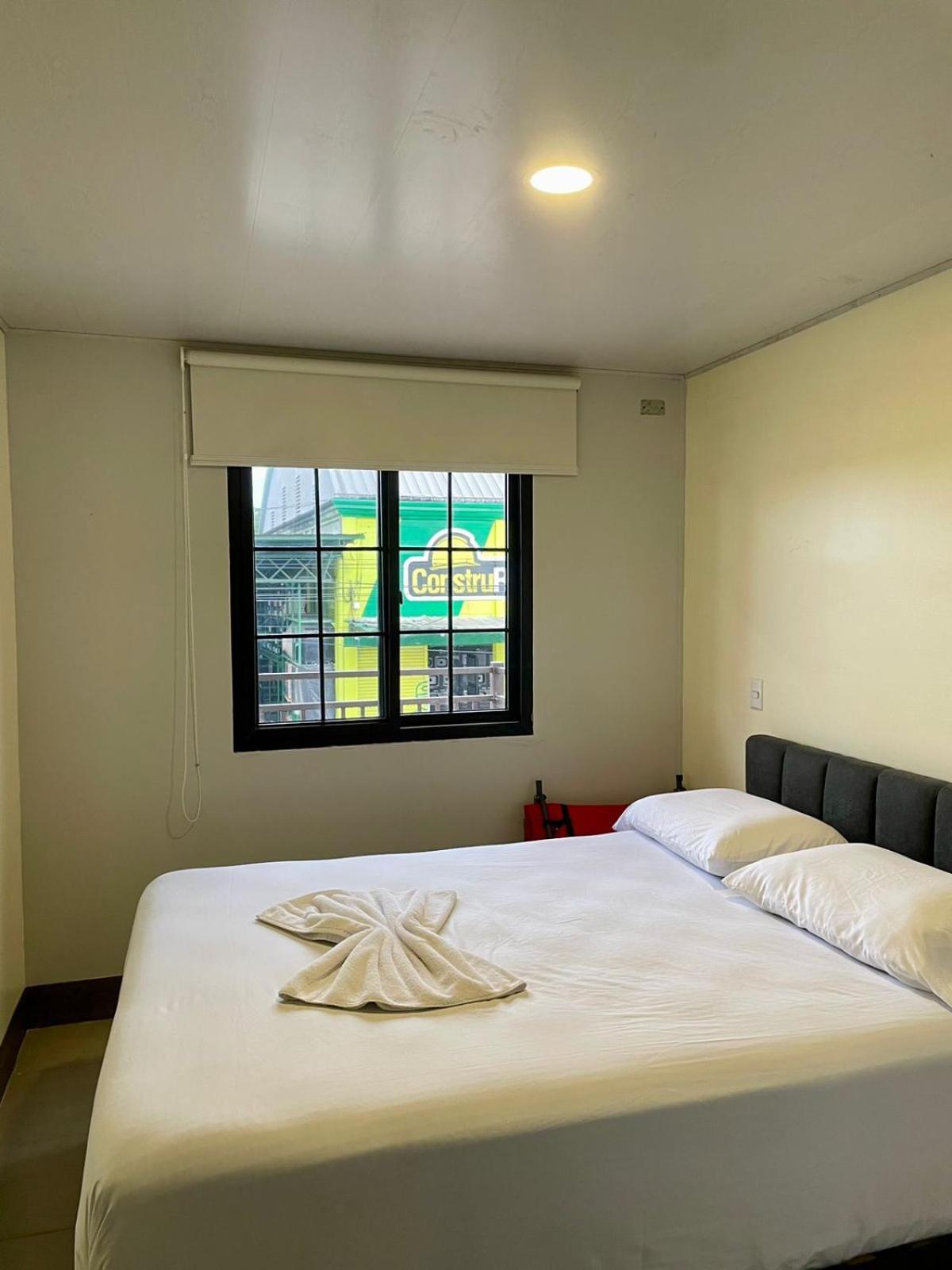 Casa Velare1 Apartment Morales Ngoại thất bức ảnh