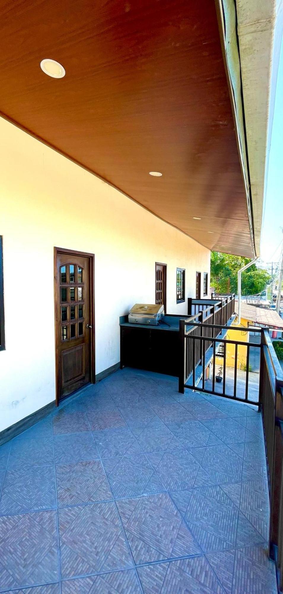 Casa Velare1 Apartment Morales Ngoại thất bức ảnh