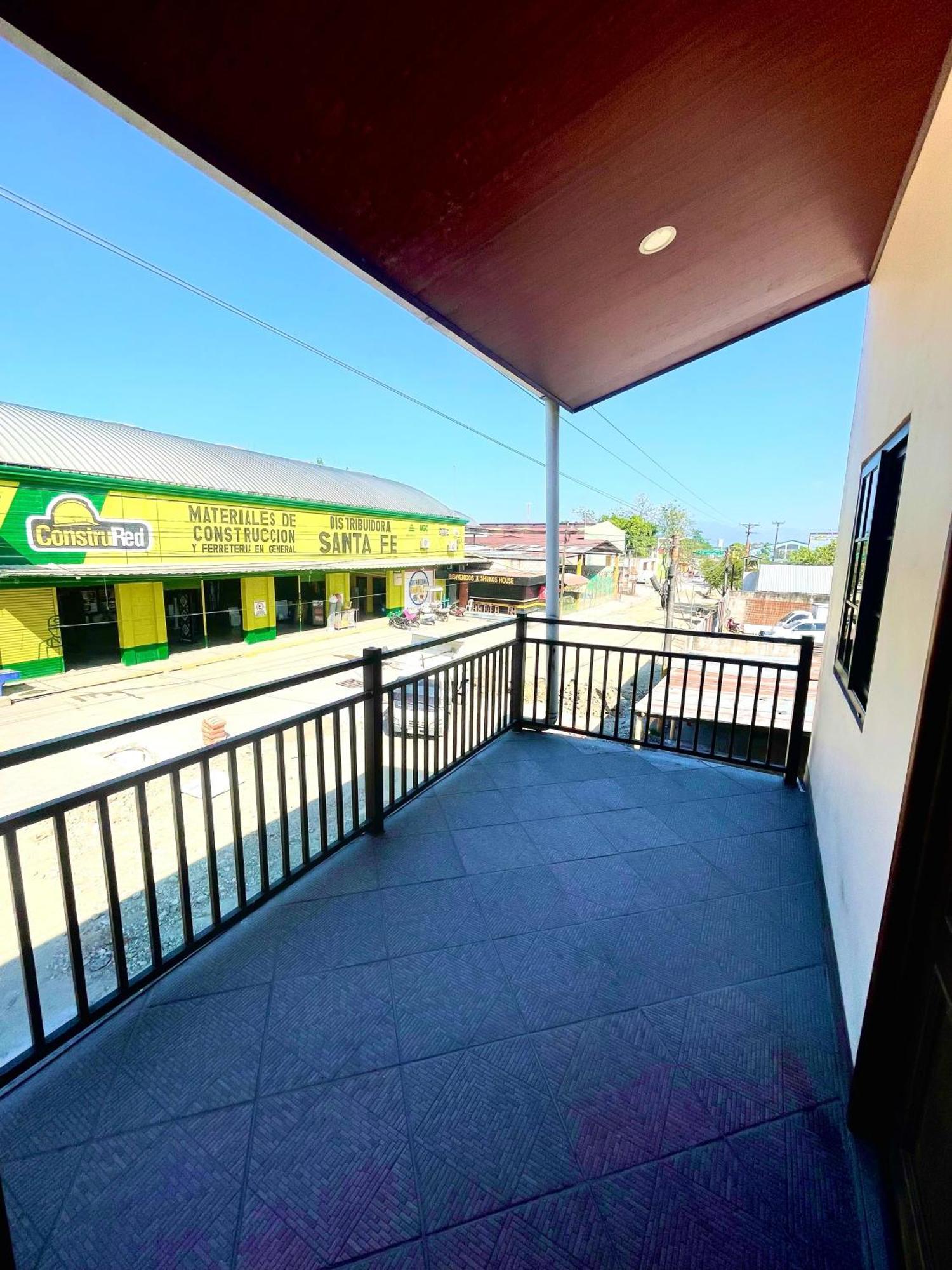 Casa Velare1 Apartment Morales Ngoại thất bức ảnh