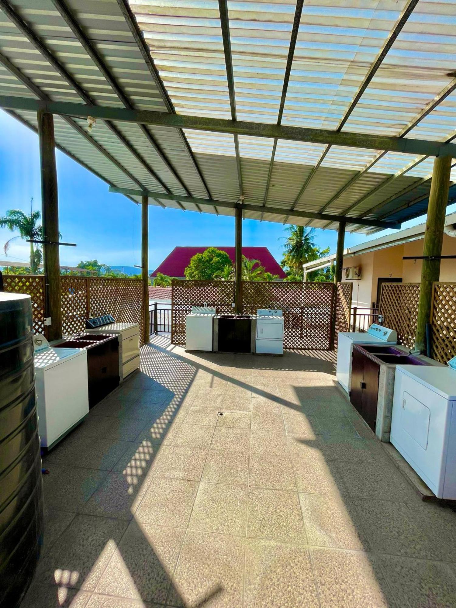 Casa Velare1 Apartment Morales Ngoại thất bức ảnh